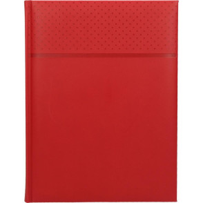 POSLOVNIK TONDA 20X26,9 RDEČ