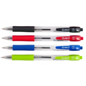 SVINČNIK KEMIČNI LEVIA 294 (ZELEN)