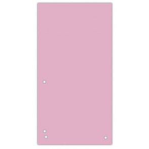 PREGRADNI KARTON A6 235X105 DONAU 1/100 (ROZA)