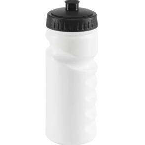BIDON KYKLO 530 ML ČRN