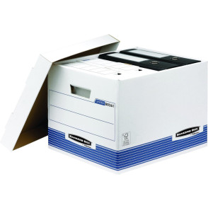 ŠKATLA ARHIVSKA FELLOWES FE0026101 335X292X404