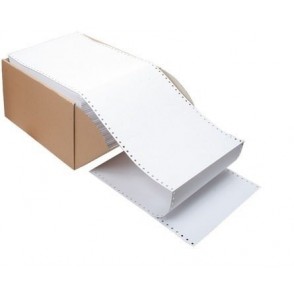 RAČ. PAPIR 234X12 1+1 STIMY 1/1000