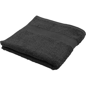 BRISAČA LANG BORDURA 140 70X140CM (ČRNA)