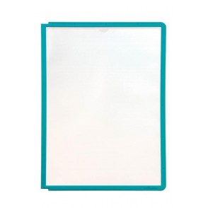 PREDSTAVITVENA MAPA DURABLE 5606 1/5 (ZELENA)