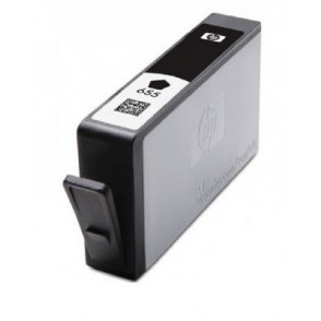 ČRNILO HP CZ109AE HP 655 BK TONER IN 550 STRANI