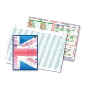 ZVEZEK A4 MP TAKO LAHKO ANGLEŠČINA2