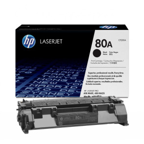 TONER HP CF280A ŠT.80 ZA 2.700 STRANI