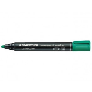 FLOMASTER STAEDTLER 352 (ZELEN)
