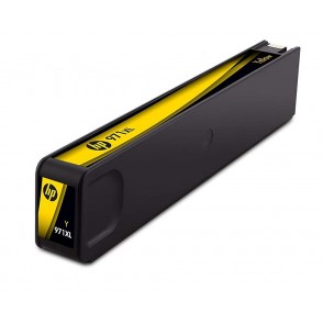 ČRNILO HP CN628AE YELLOW 971XL TONER IN