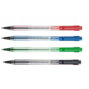 SVINČNIK KEMIČNI PILOT BPS 135 F (ČRN)