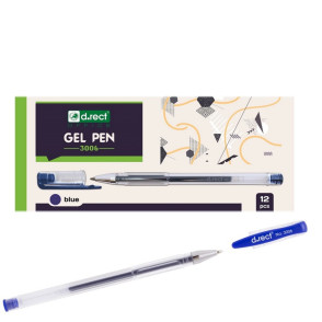 ROLER LEVIA 3006 MODER 0,3 103023