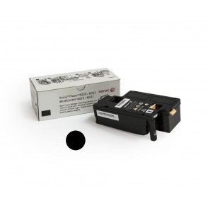 TONER XEROX PH.BLACK 6020/6022,WC6025 ZA 2.000 STR. 106R02763