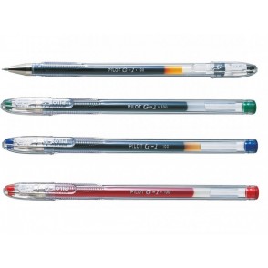 ROLER PILOT BL- G-1 0,5 (MODER)