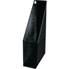 ODLOŽNI KOŠEK LEVIA ČRN