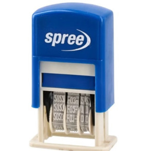 DATIRKA SPREE DATUM MODRA BLAZINICA 89700