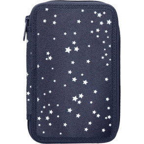 PERESNICA PRAZNA ZVEZDICE Z DVEMA PREKATOMA