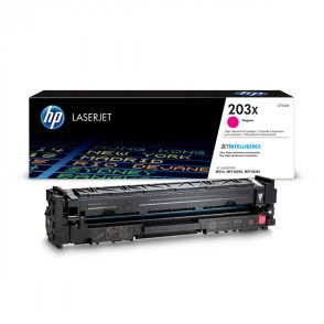 TONER HP CF543X MAGENTA (203X) 2500 STR