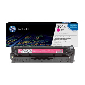 TONER HP CC533A MAGENTA ZA 2.800 STRANI