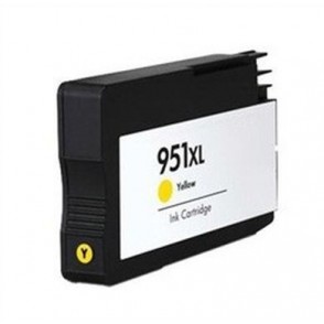 ČRNILO HP CN048A 951XL YELLOW 1.500 STRANI TONER IN