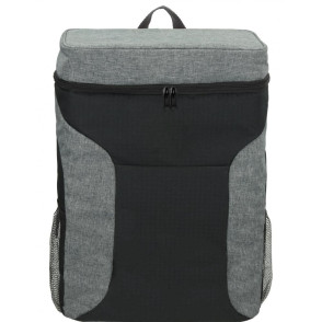 HLADILNI NAHRBTNIK POLLUX 23L 42X30X18CM ČRN