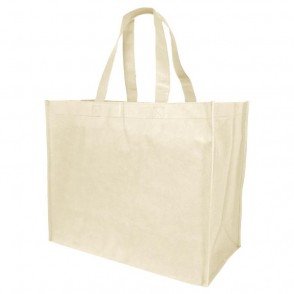 VREČKA BOMBAŽNA NEPAL 32X39X15 330GSM