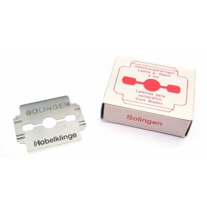 REZILO NADOMESTNO STRGALO ZA PETE CLAUSS 1/10