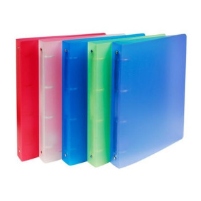 MAPA REGISTER 4R 30MM 51369E  CHROMALINE MIX