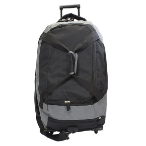 ŠPORTNA TORBA OLYMPIC S KOLESCI 70 X 35 X 32 CM