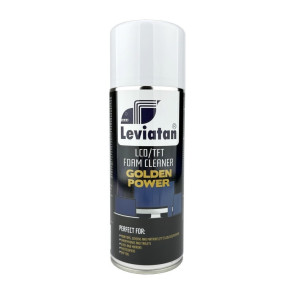 ČISTILNI SPREJ-PENA ZA EKRAN LEVIA LCD/TFT 400ML 800191