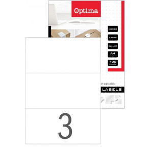 ETIKETE OPTIMA 210X99