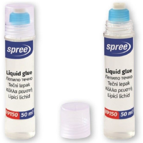 LEPILO SPREE Z GOBICO 50ML 89150