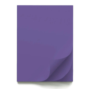 PAPIR ŠELESHAMER B1 70X100 INTENZIV ER (VIOLA-PURPLE)