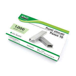 SPONKE ZA SPENJAČ LEBEZ ŠT.10 1/1000 P-10