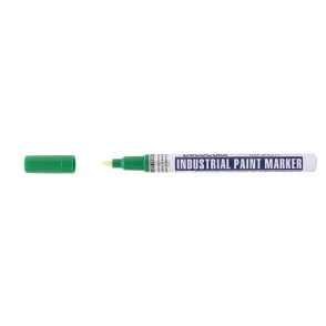 FLOMASTER ZA KOVINO LEVIA 221 ZELEN 1-3MM 204106