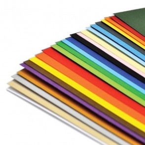 PAPIR ŠELESHAMER B1 70X100 INTENZIV (RJAVA-DESERTO)