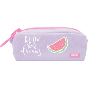 PERESNICA OVALNA BIG ZIP WATERMELON