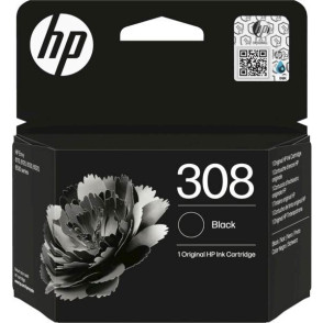 ČRNILO HP 308 ČRNO 7FP21UE ZA 160 STRANI