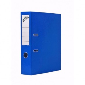 REGISTRATOR REDOLJUB FCK A4 ŠIROK (MODER)