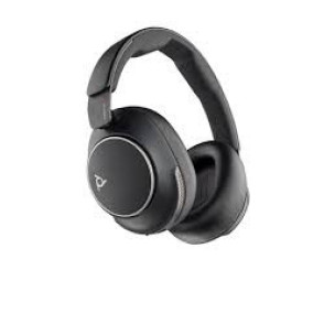 SLUŠALKE POLY VOYAGER SURROUND 80 UC USB-C + ADAPTER USB-C/A