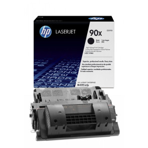 TONER HP CE390X ZA 24.000 STRANI