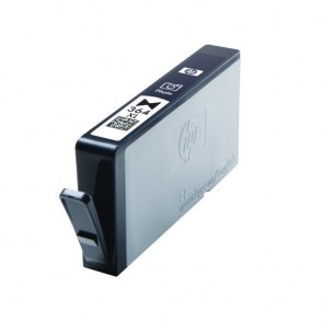 ČRNILO HP CN684  364XL BK. TONER IN
