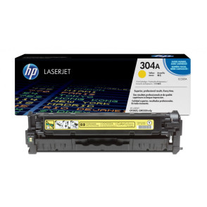 TONER HP CC532A YELLOW ZA 2.800 STRANI