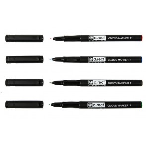 FLOMASTER LEVIA ALKOHOLNI ZA CD F (MODER)