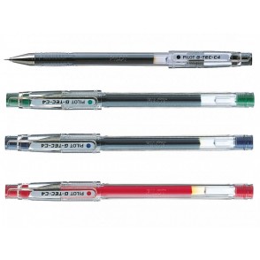 ROLER PILOT BL-GC-4 (MODER)