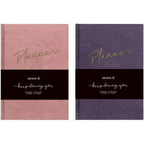 PLANER 14,3X19,5 VELVET SORT