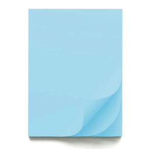 PAPIR ŠELESHAMER B1 70X100 PASTEL ER (MODRA-BLUE)