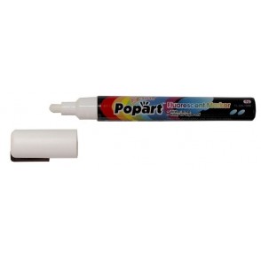 FLOMASTER ZA STEKLO LEVIA KREDNI 8G (BEL)