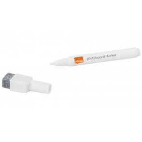 FLOMASTER ZA STEKLENO TABLO NOBO BEL Z GOBICO 1/6 1915444