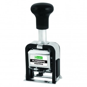 NUMERATOR LEVIA AVTOMATSKI 6 MESTNI 790027