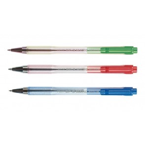 SVINČNIK KEMIČNI PILOT BPS 135 M (RDEČ)